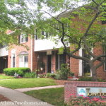 Townhomes of Sandy Springs