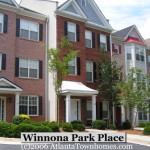 Winnona Park Place