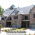 Wisteria Parkside