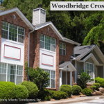 Woodbridge Crossing