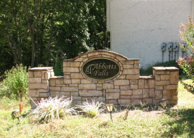 abbotts falls townhomes in johns creek ga u1a
