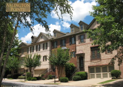 arlington pointe townhomes 13a