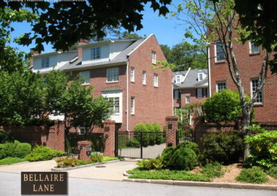bellaire townhomes brookhaven 24ba