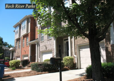 birch river parke townhomes lawrenceville ga u5a