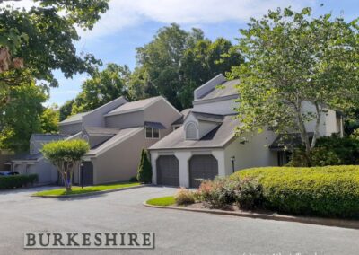 burkeshire townhomes 4a