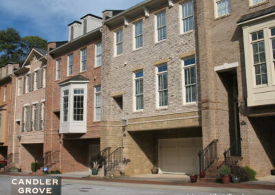 candler grove townhomes r5a