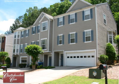 chattahoochee cove townhomes in duluth 8a