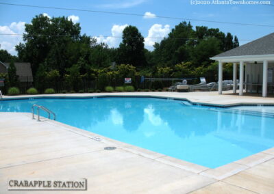 crabapple station townhomes 15a