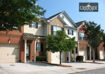 creekside villas norcross 3a