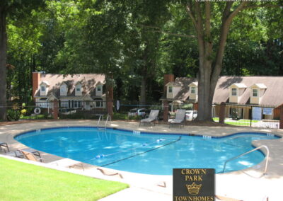 crown park townhomes roswell 10a