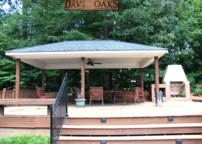 davis oaks townhomes 1a