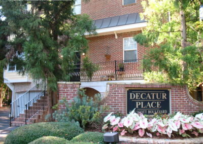 decatur place townhomes 2a