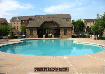 deerfield green townhomes 6a