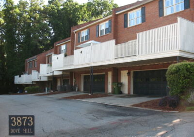 dove hill townhomes 2a