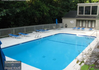 druid knoll townhomes 5a