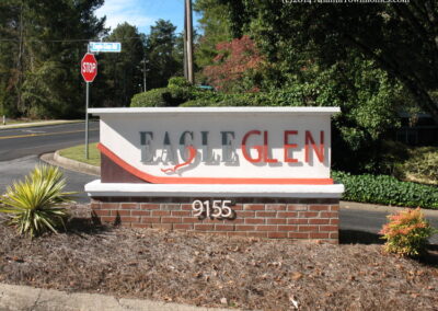 eagle glen 1a