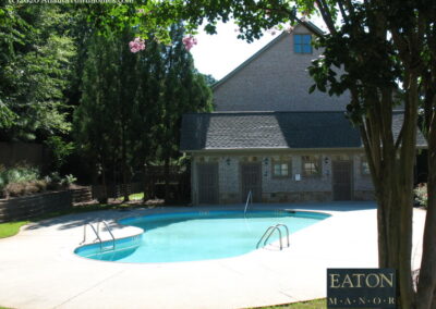 eaton manor townhomes 7a