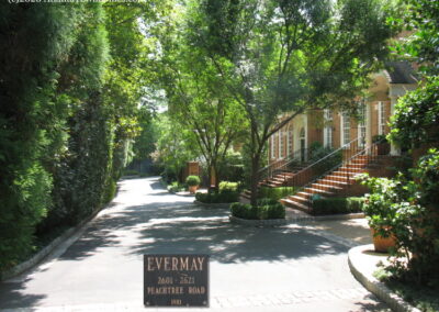 evermay townhomes 3a