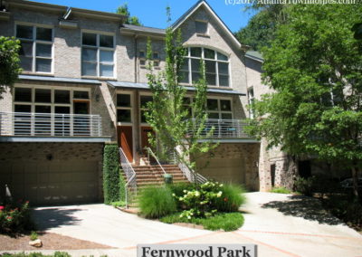 fernwood park a4a