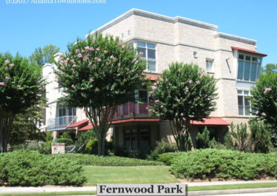 fernwood park a5a
