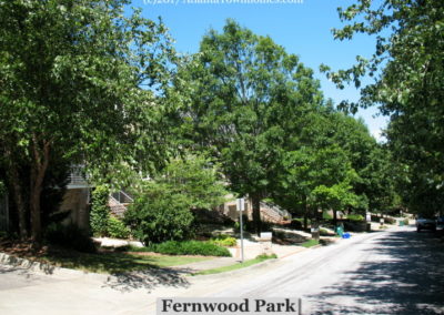 fernwood park a6a
