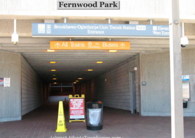 fernwood park a9a
