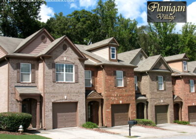 flanigan village a4a