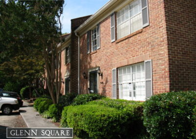 glenn square u4a