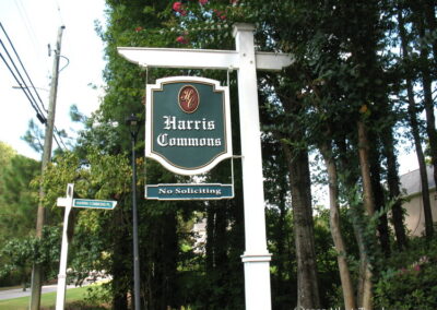 harris commons townhomes in roswell ga u1a