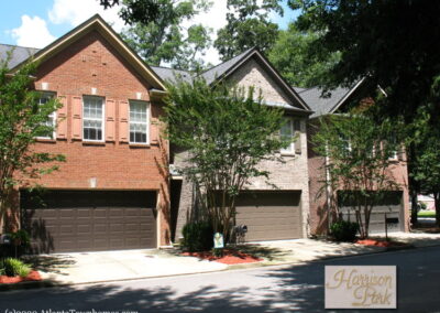 harrison park townhomes 55a