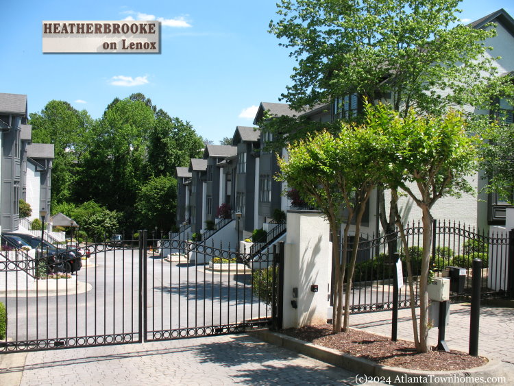 heatherbrooke townhomes atlanta 24ea heatherbrooke townhomes atlanta 24ea