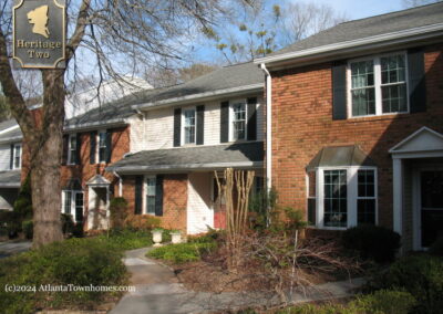 heritage two townhomes r6a