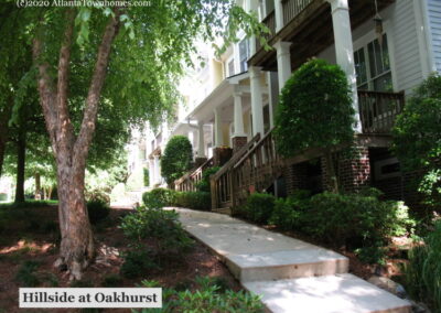 hillside at oakhurst u2a