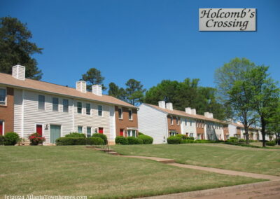 holcombs crossing in roswell 5a