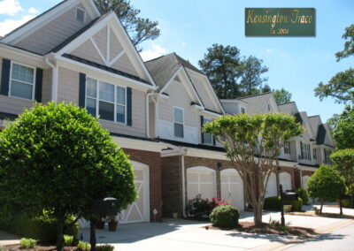kensington trace townhomes 24fa