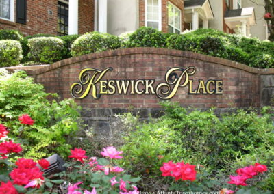 keswick place townhomes decatur 1a