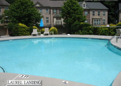 laurel landing townhomes in buford ga 22a