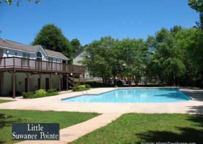 little suwanee pointe l3a