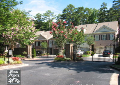 long pointe townhomes 3a