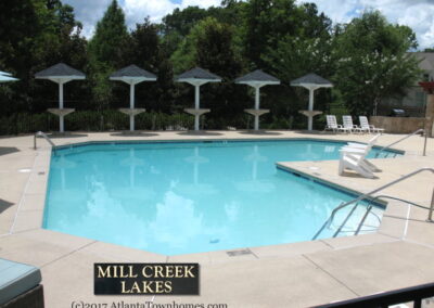 mill creek lakes 3aa