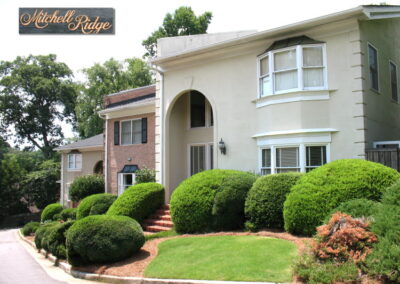 mitchell ridge townhomes 8a