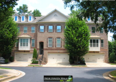 new haven walk townhomes 6a