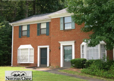 norcross chase 2a