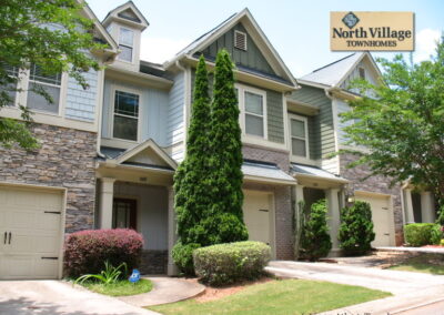 north village townhomes in decatur ga 4a