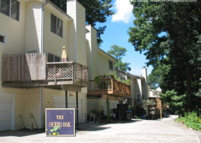overlook townhomes roswell 5a