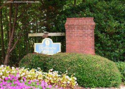 parkview manor townhomes 1a