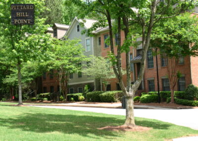 pittard hill point towhomes in duluth 4a