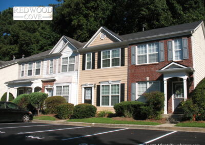 redwood cove townhomes in norcross ga u3a