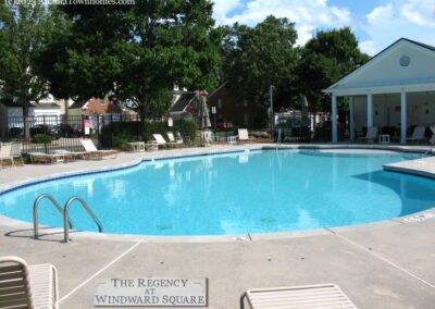regency at windward square 73a