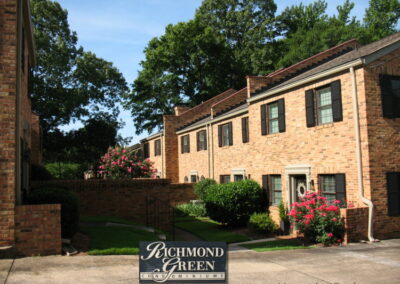 richmond green u3a